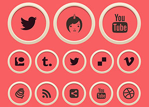 40-flatin-social-media-icons-feature-image
