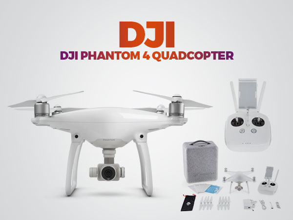 dji-phantom-4-quadcopter