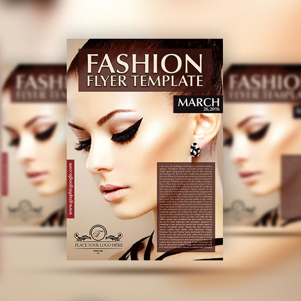 free-fashion-flyer-template