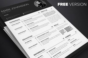 indesign-resume-template-for-graphic-designers