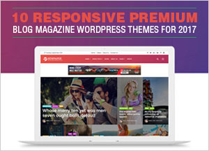 WordPress Themes