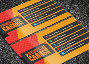 50-magnificent-free-business-cards-design-templates