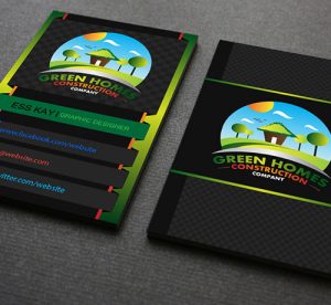 free-business-card-design-template-for-green-homes