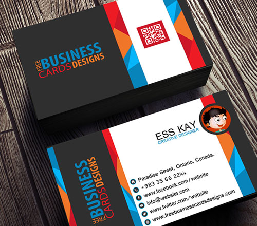 free-creative-studio-business-card-template-design