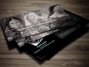 free-photography-business-card-template-design
