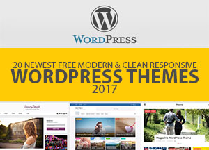 20-newest-free-modern-clean-responsive-wordpress-themes-2017