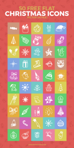 50-free-flat-christmas-icons-vector-ai-file