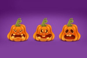 create-a-halloween-set-with-pumpkins-in-adobe-illustrator