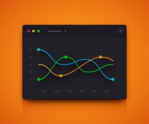 create-a-line-chart-design-in-adobe-illustrator