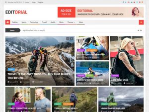editorial-a-ultimate-responsive-magazine-style-wordpress-theme-2017