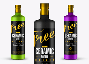 free-ceramic-bottle-mockup