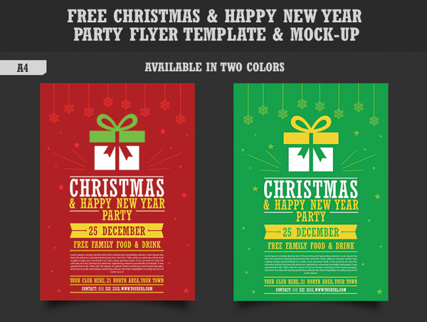 free-christmas-happy-new-year-party-flyer-template