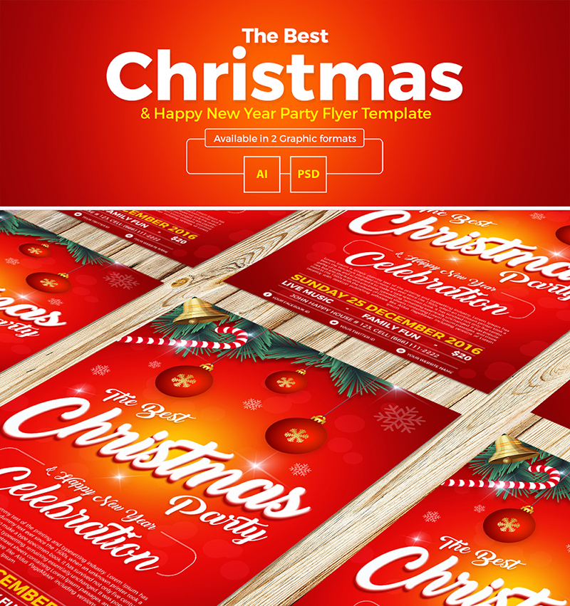 free-christmas-party-happy-new-year-flyer-template-preview-1