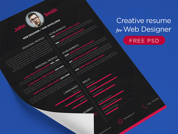 free-creative-resume-template-psd-for-web-designer