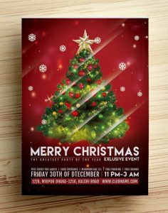 free-psd-christmas-party-flyer