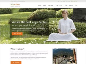 free-pranayama-yoga-modern-clean-wordpress-theme