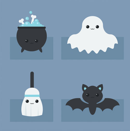 how-to-create-a-set-of-kawaii-halloween-icons-in-adobe-illustrator
