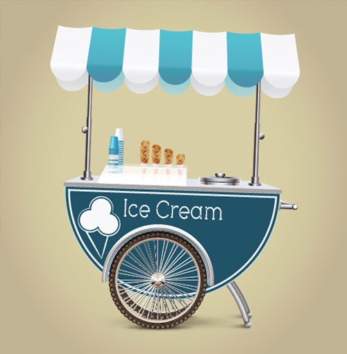 learn-how-to-create-an-ice-cream-cart-in-illustrator-tutorial