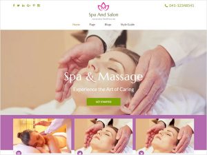 spa-salon-a-beautiful-wordpress-theme