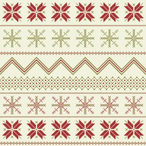 winter-sweater-pattern-illustrator-tutorial