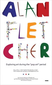 Alan-Fletcher-Creative-Pop-Art-Poster-For-Inspiration