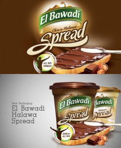 Chocolate-Spread-Packaging-Design
