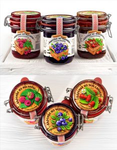 Creative-Artistic-Jam-Bottle-Packaging-Design