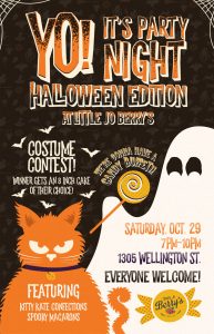 Creative-Halloween-Event-Poster-For-Inspiration