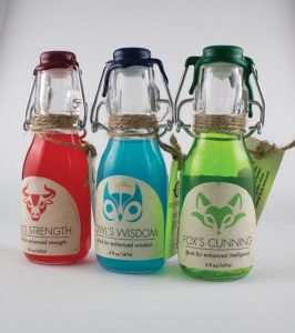 Drinking-Bottle-Packaging-Design