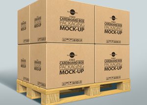 Free-Cardboard-Box-Mock-up-PSD