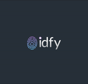 IDFY-Mobile-Sucurity-Logo