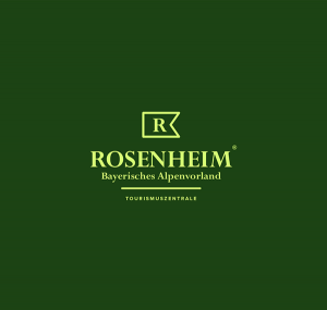 Rosenheim-German-Tourist-Information-Center-Logo