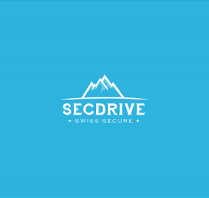 SECDRIVE-Swiss-Secure-Creative-Logo