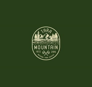 Tara-national-Park-Service-Creative-Logo-Design