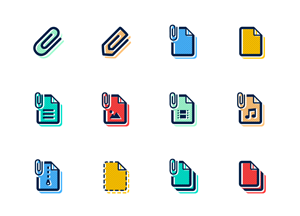 12-Free-File-Attachment-Icons