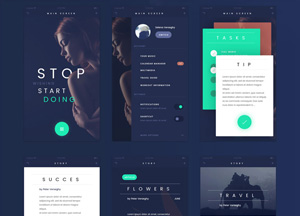 20-Free-Useful-&-Professional-Mobile-UI-Kits-2017-You-Would-Love-To-Download