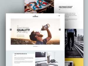 ETERNIA-Free-Multipurpose-Website-Template-PSD