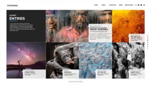 Free-Fotopedia-Photography-Template-PSD