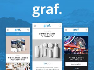 Free-Graf-Mobile-Portfolio-UI-Kit-in-Photoshop-Format