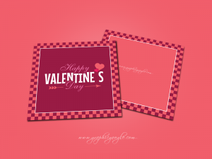 Free-Happy-Valentine's-Day-Greeting-Card-Design-Template