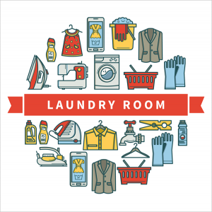 Free-Laundry-Room-Linear-Vector-Icons