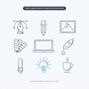 Free-Linear-Graphic-Design-Vector-Icons