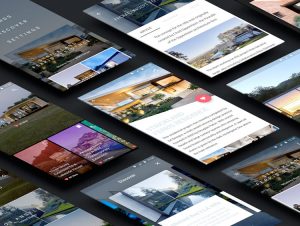 Free-Minimal-UI-Kit-With-13-Android-Screens-in-Sketch-Format