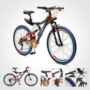 Merax-Yond-26-Dual-Suspension-21-Speed-Mountain-Bike