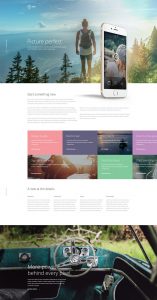 Take-Website-Template-Free-PSD