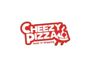 Cheezy-Pizza-Logo