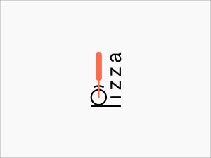 Creative-Pizza-Logo-Design