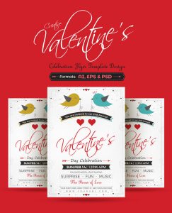 Creative-Valentine-Celebration-Flyer-Template-Design