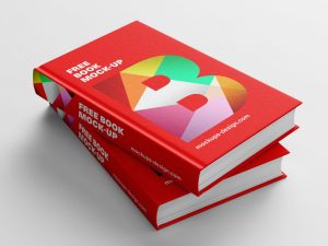 Free-Books-MockUp-For-Designers