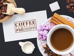 Free-Coffee-Mockup-Psd